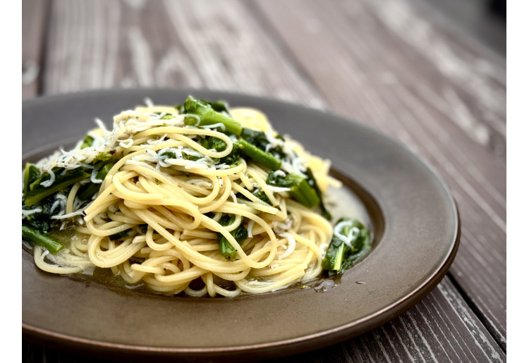 ▼PASTA